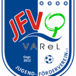 Logo - JFV Varel - Varel