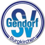 Logo - SV Gendorf Burgkirchen - Jahnstraße