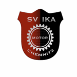 Logo - SV IKA Chemnitz e.V. - Chemnitz
