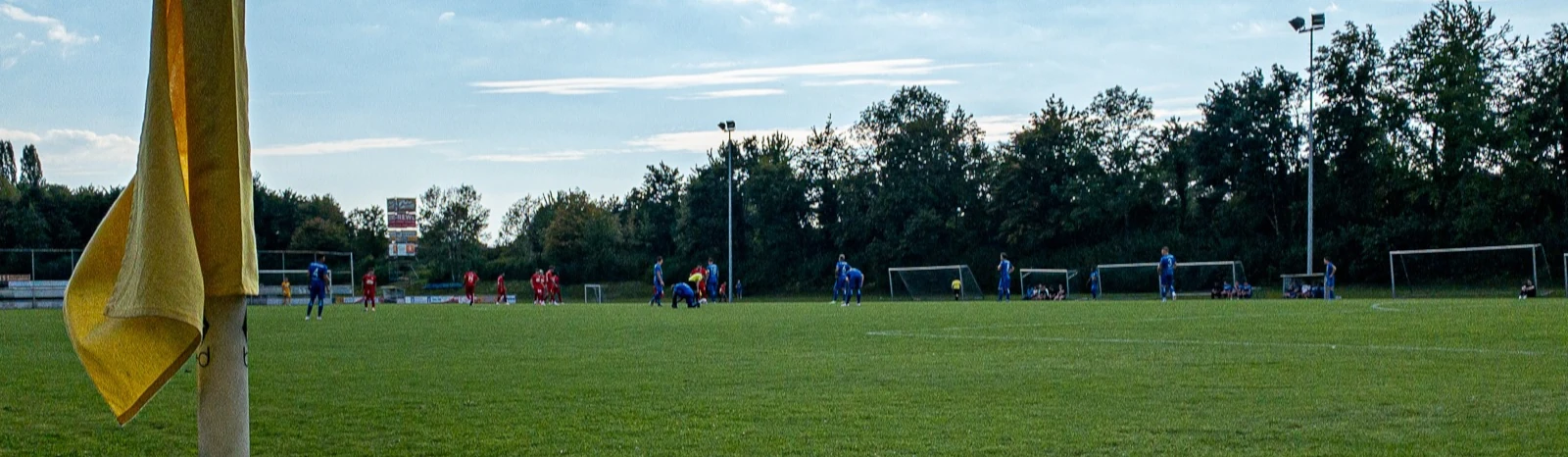 Banner - SV Oberachern e.V. - Achern