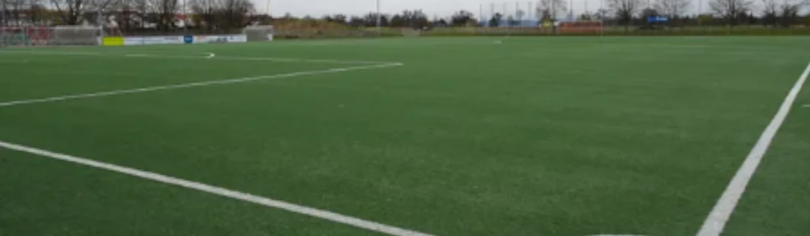 Banner - TSVgg Plattenhardt - Filderstadt