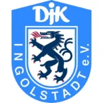 Logo - DJK Ingolstadt - Ingolstadt