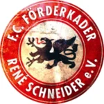 Logo - FC Förderkader - Rostock