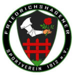 Logo - Friedrichshagener SV - Berlin