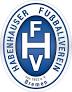 Logo - Habenhauser FV 1952 e.V - Bremen