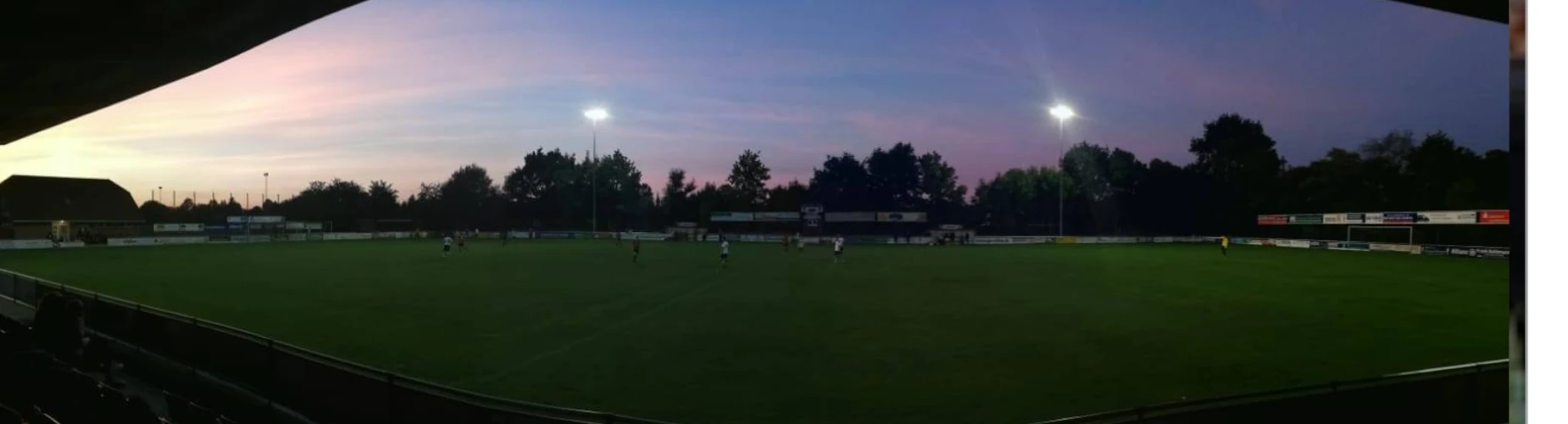 Banner - JSG Wiesmoor - Wiesmoor