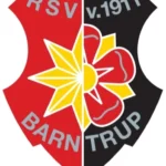 Logo - RSV v. 1911 Barntrup e.V. - Barntrup