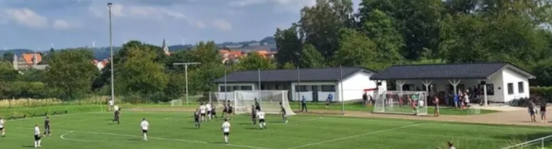 Banner - RSV v. 1911 Barntrup e.V. - Barntrup