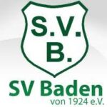 Logo - SV Baden - Achim