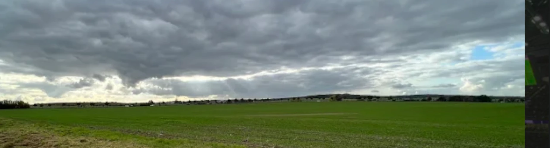 Banner - SV Merkwitz e.V. - Oschatz