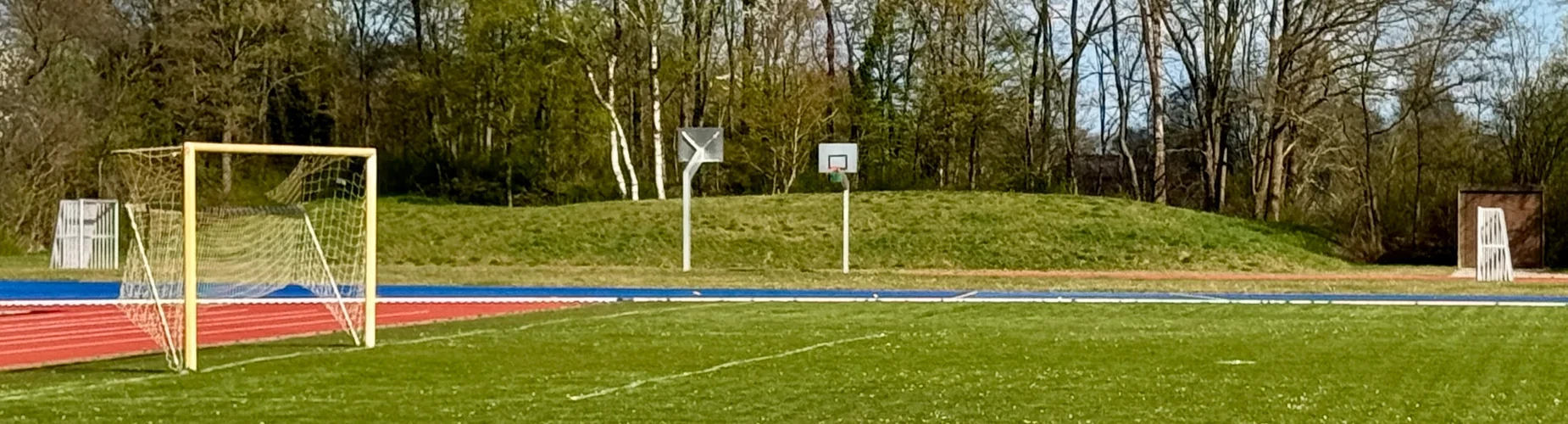 Banner - FC Burgwedel 1950 e.V. - Burgwedel