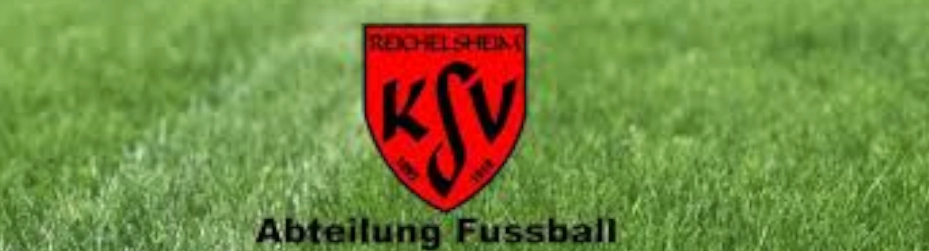 Banner - KSV Reichelsheim - Reichelsheim