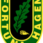 Logo - SV Fortuna Hagen 1910 e.V - Hagen-Haspe