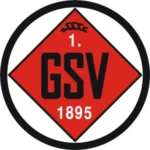 Logo - 1. Göppinger SV - Göppingen