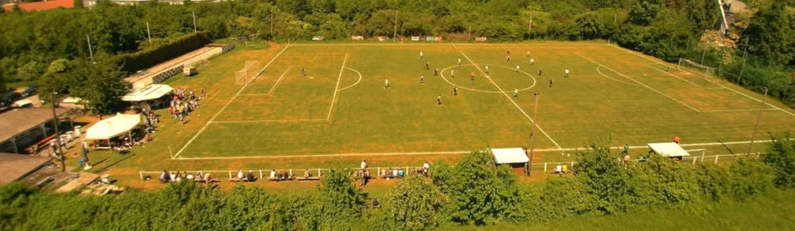 Banner - SV Sportfreunde Anderten - Hannover