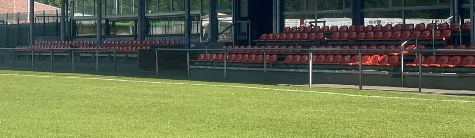 Banner - SV Union Lohne - Wietmarschen-Lohne