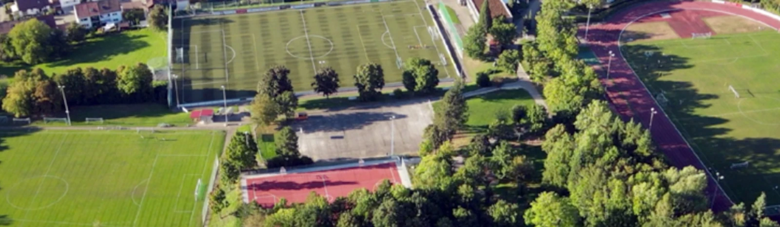 Banner - VfL Pfullingen - Pfullingen