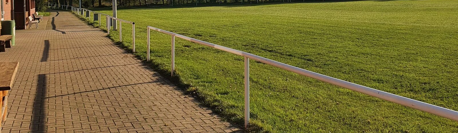 Banner - JSG Hevesen Hespe Ahnsen - Bückeburg