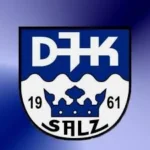 Logo - DJK Salz & Mühlbach - Salz