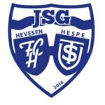 Logo - JSG Hevesen Hespe Ahnsen - Bückeburg