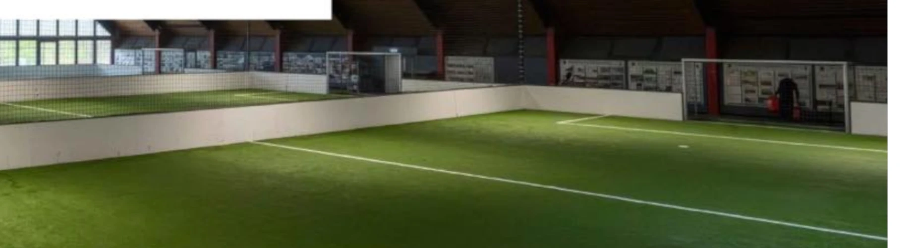 Banner - SI Academy Köln Cup V3 2026 - SI Academy Köln - Köln