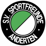 Logo - SV Sportfreunde Anderten - Hannover