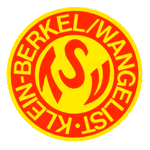 Logo - TSV Klein Berkel - Hameln