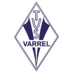 Logo - TuS Varrel e.V. - Stuhr