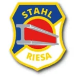 Logo - BSG Stahl Riesa - Riesa