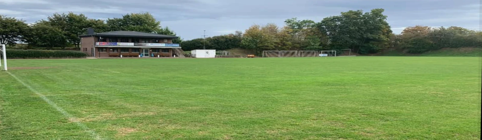 Banner - SV Jülich 1912 e.V. - Jülich