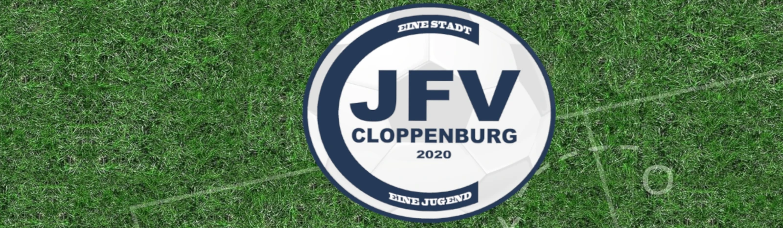 Banner - JFV Cloppenburg - Cloppenburg