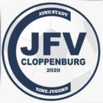 Logo - JFV Cloppenburg - Cloppenburg