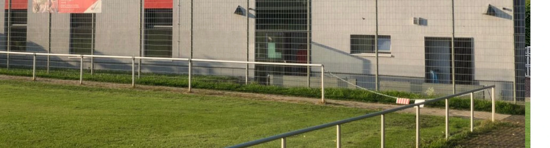 Banner - TSG 1845 Heilbronn - Heilbronn