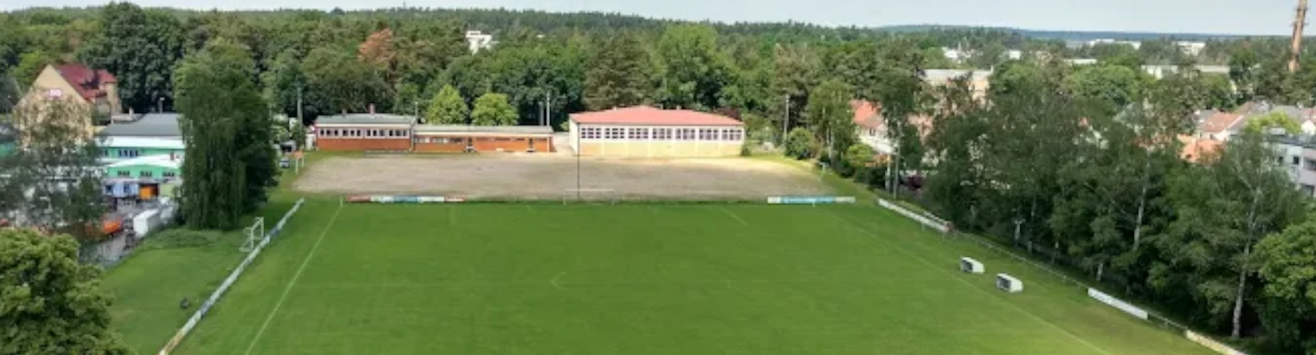 Banner - TSV Altenfurt - Nürnberg