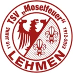Logo - TSV Moselfeuer - Lehmen