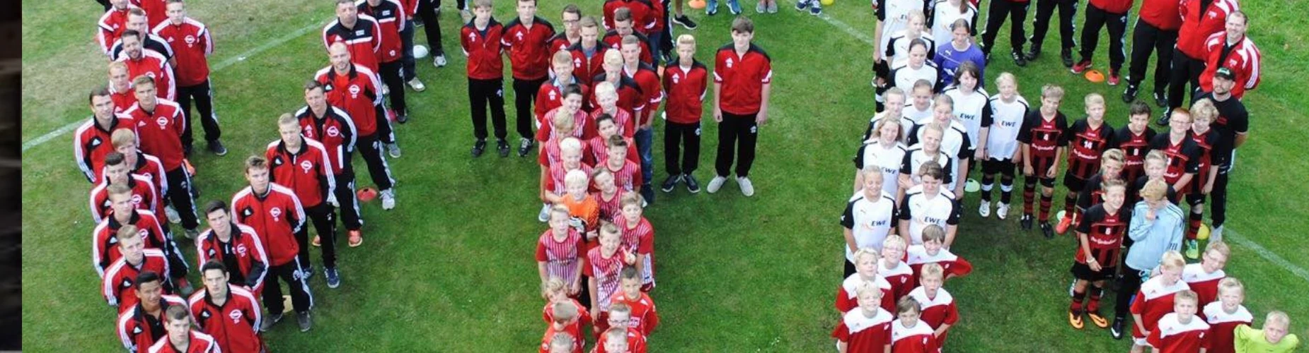 Banner - VfR Wardenburg - Wardenburg