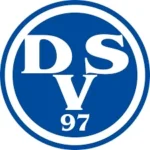 Logo - DSV 97 - Peusstraße