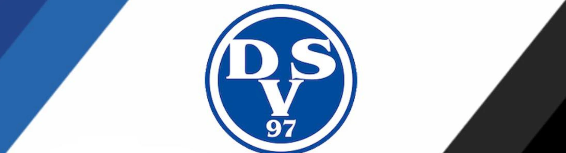 Banner - DSV 97 - Peusstraße