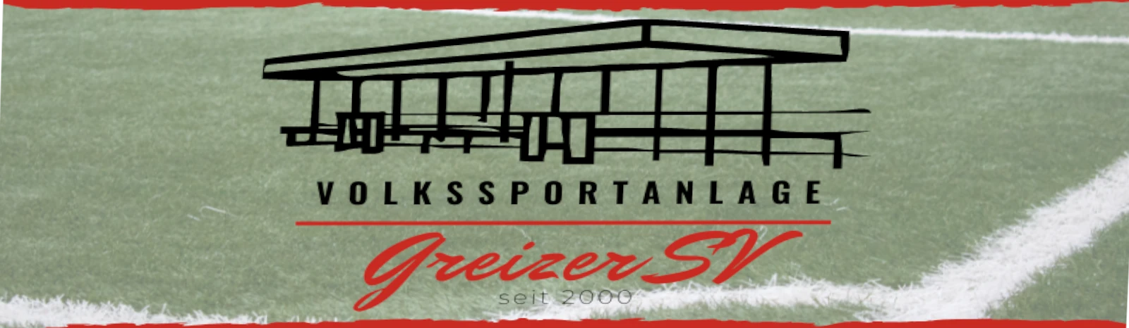 Banner - Greizer SV - Greiz