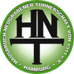Logo - Hausbruch-Neugrabener Turnerschaft - Hamburg