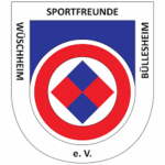Logo - Sportfreunde Wüschheim-Büllesheim - Euskirchen