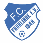 Logo - FC Frohlinde 1949 - Castrop-Rauxel