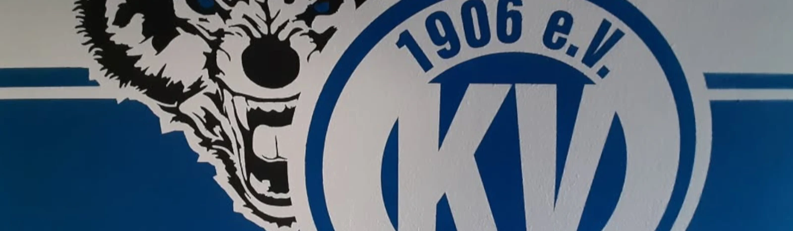 Banner - KV Plieningen Ringerabteilung - Stuttgart