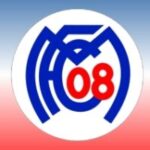 Logo - MFC 08 Lindenhof e.V. - Mannheim