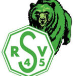 Logo - SV Rees 1945 e.V. - Rees