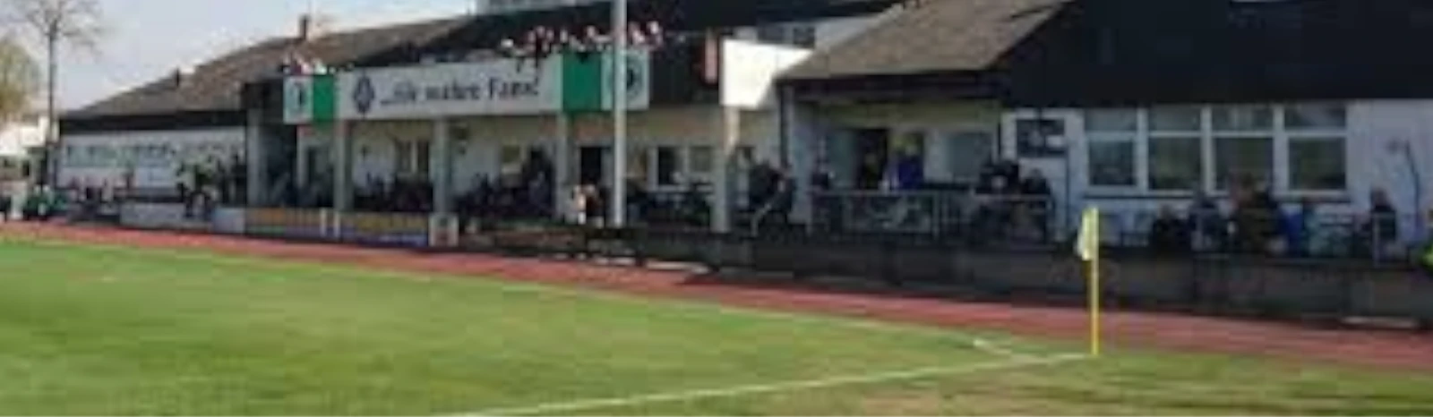 Banner - SC Eltersdorf - Erlangen