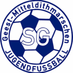 Logo - SG Geest-Mitteldithmarschen - Sarzbüttel