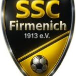 Logo - SSC Firmenich 1913 e.V. - Mechernich