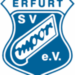 Logo - SV Empor Erfurt e.V. - Erfurt