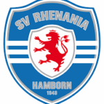 Logo - SV Rhenania Hamborn - Duisburg